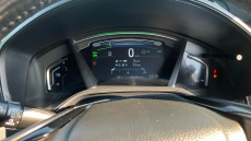 Honda CR-V 2.0 i-MMD Hybrid Sport Line 2WD 5dr eCVT Hybrid Estate